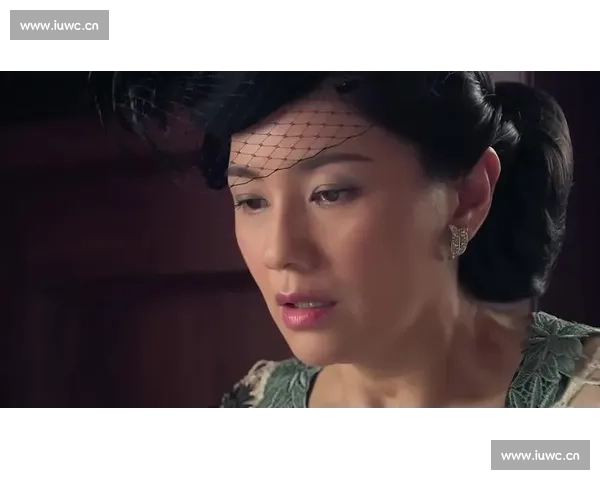 《上海滩生死较量：权谋、背叛与激情交织的波澜壮阔传奇》