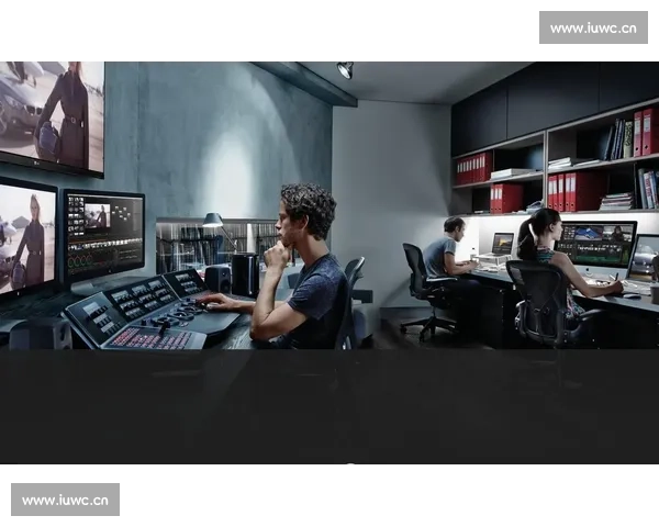 全方位全面掌握影视后期剪辑核心技能的系统化进阶课程学习宝典指南